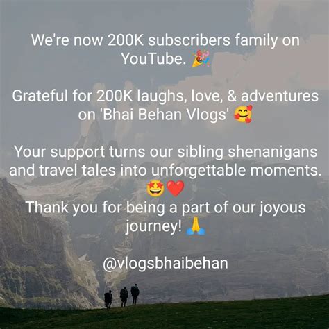 Bhai Behan Vlogs (@vlogsbhaibehan) • Instagram photos and。